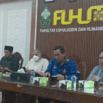 Jurusan AFI UIN Walisongo Gelar Seminar Nasional Bahas Buku Haidar Bagir “Agama dan Imajinasi”