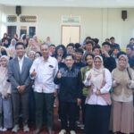 Fahruddin Faiz Ajak Mahasiswa Jadi Manusia Kritis dan Bijaksana di Era Digital