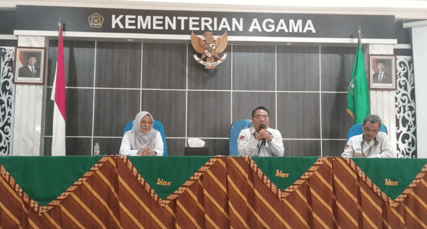 AFI UIN Walisongo Terjunkan 54 Mahasiswa PPL ke BLA Semarang, Bidik Kajian Manuskrip Berperspektif Postmodern