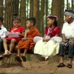 Jangan Jadikan Agama Alat Memecah Bangsa: Meneguhkan Karakter Moderasi